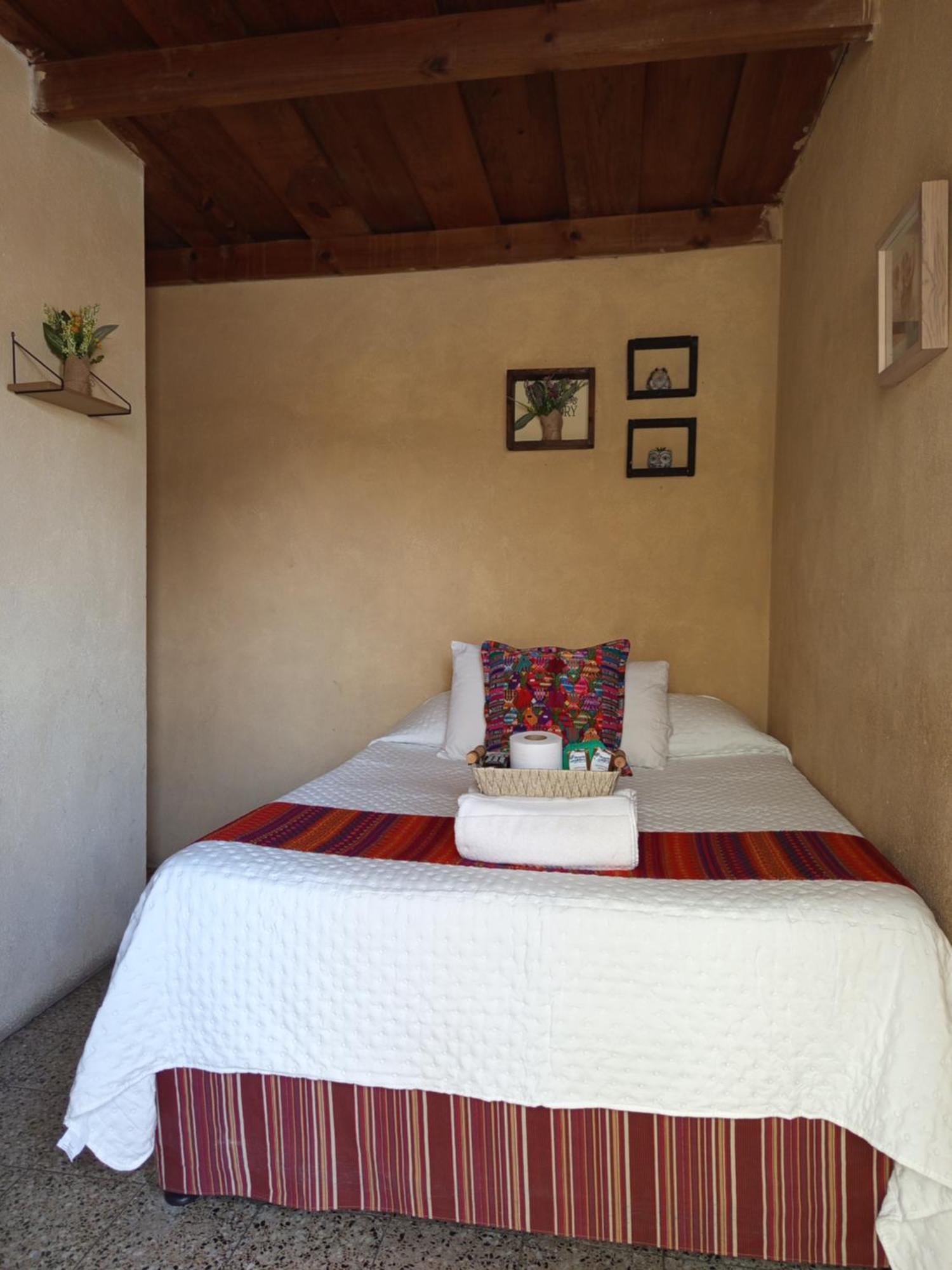 Hotel Casa Jireh Gt Antigua Exteriér fotografie